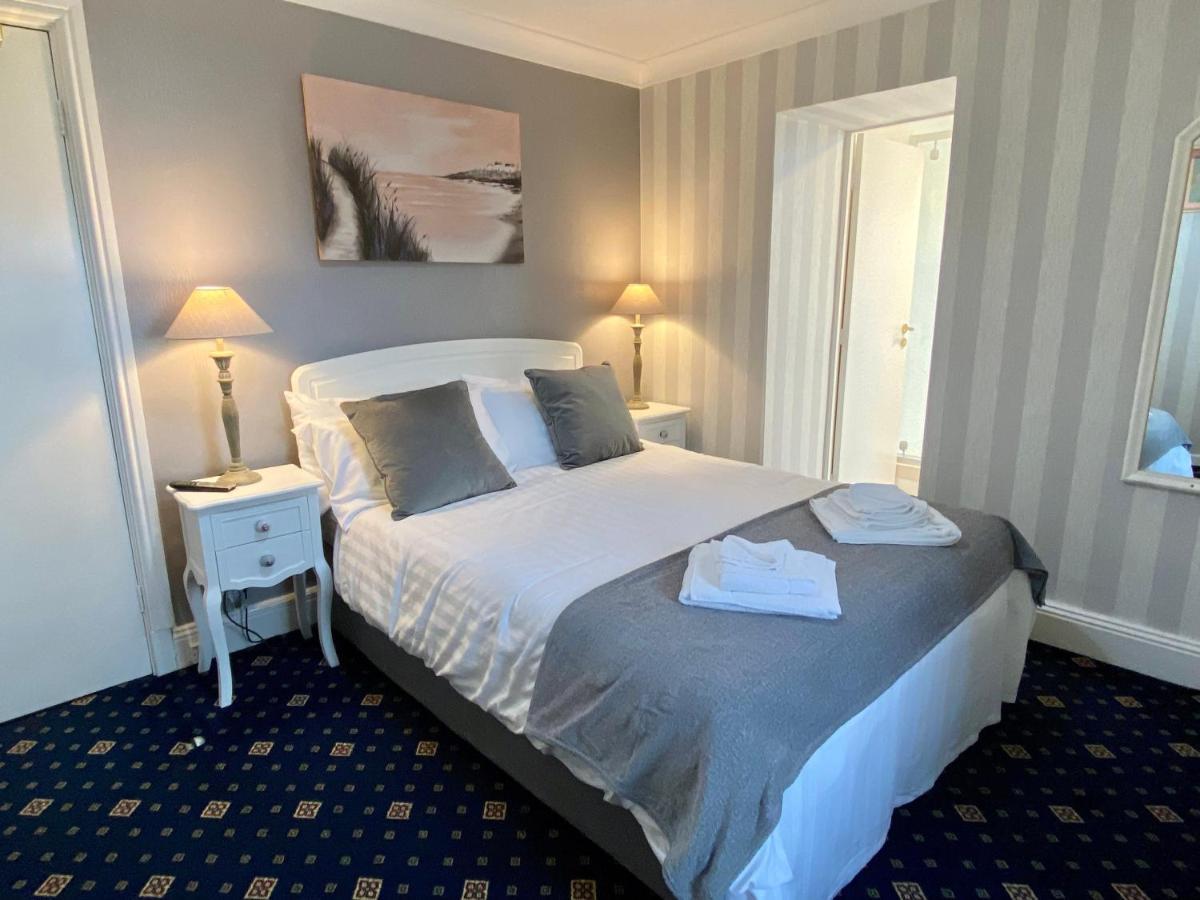 Bed & Breakfast Bryn Noddfa *