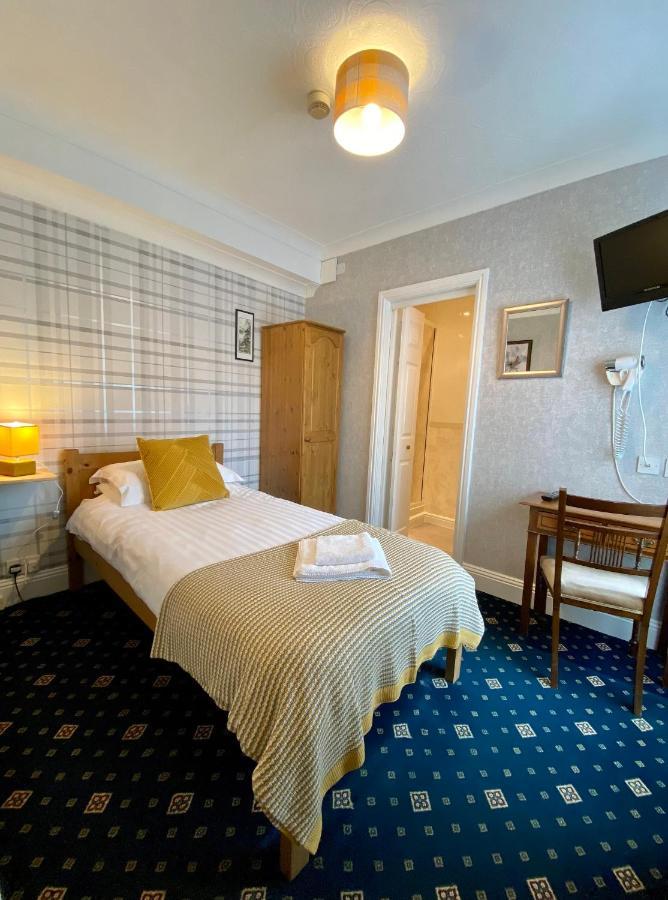 Bed & Breakfast Bryn Noddfa Morfa Nefyn