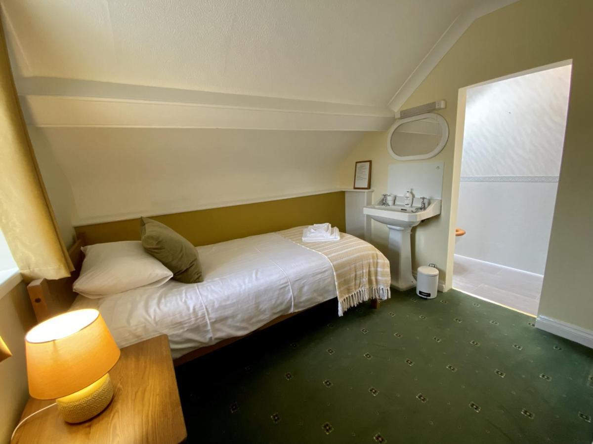 Bryn Noddfa Bed & Breakfast *