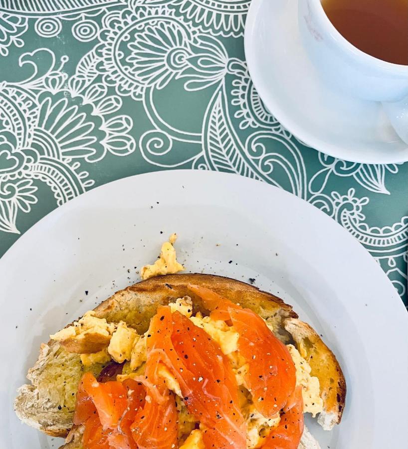 Bryn Noddfa Bed & Breakfast Morfa Nefyn