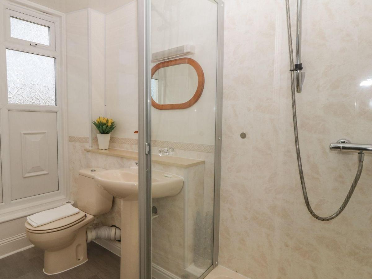 Bryn Noddfa Bed & Breakfast