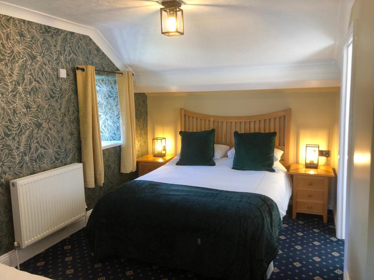 Bed & Breakfast Bryn Noddfa *