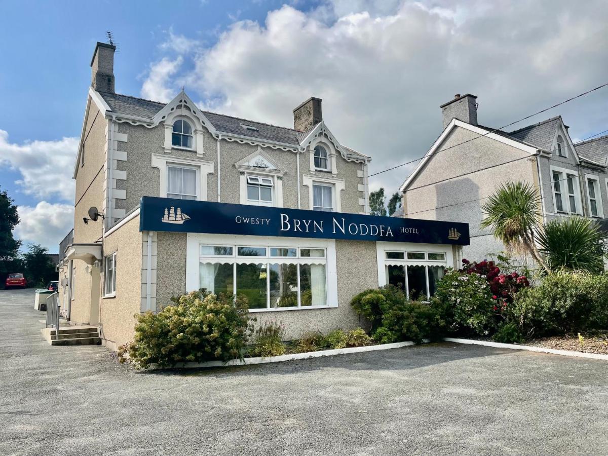 Bed & Breakfast Bryn Noddfa Morfa Nefyn