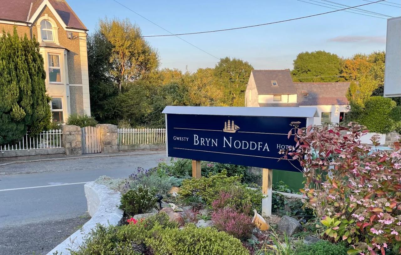 Bryn Noddfa Bed & Breakfast Morfa Nefyn