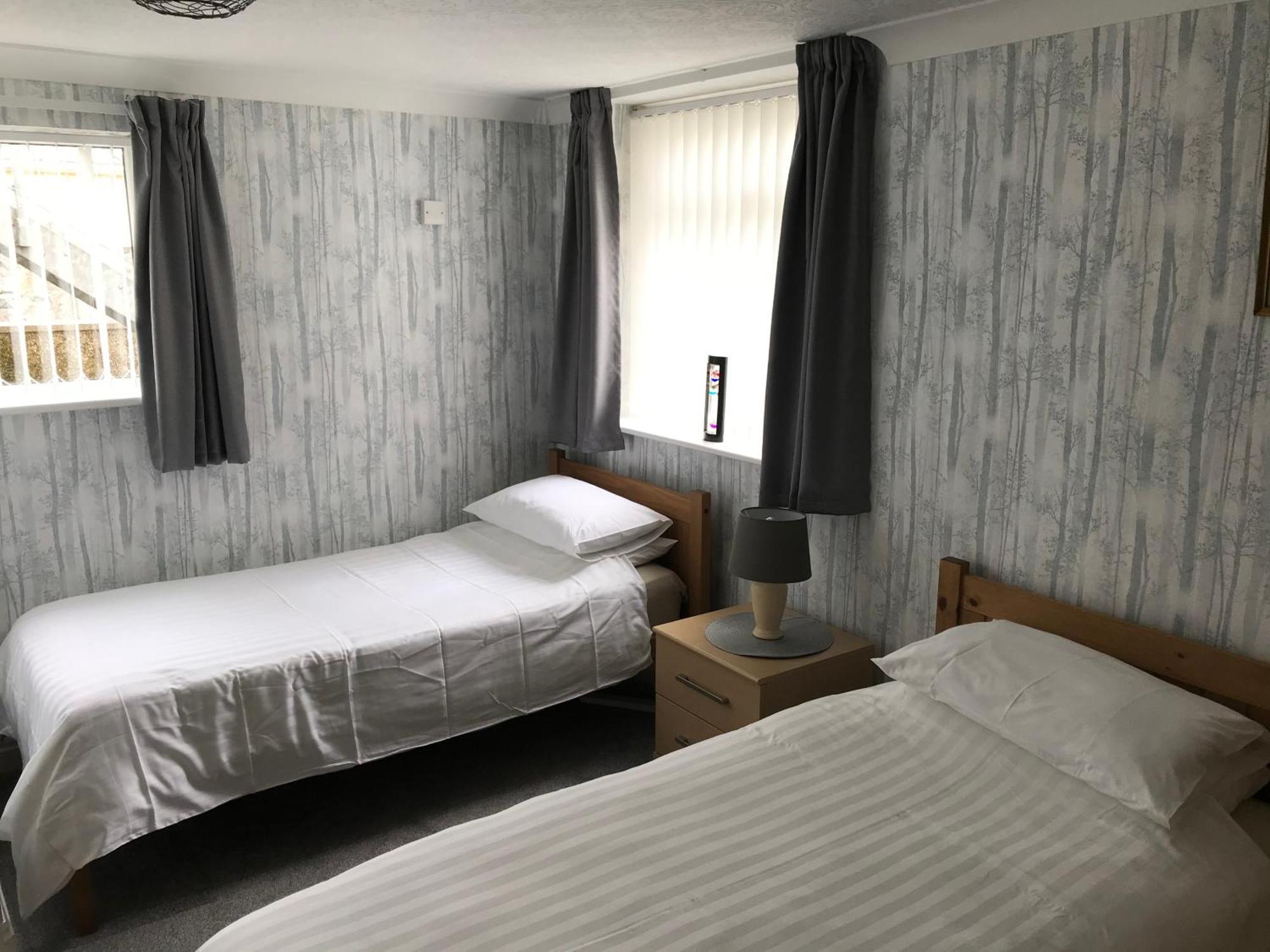 Bed & Breakfast Bryn Noddfa Morfa Nefyn